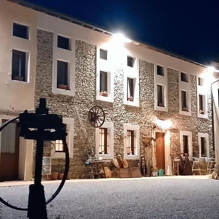 Agriturismo La Casa Nei Boschi Colderu Exterior foto